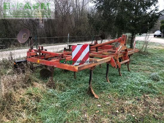 Cultivador - Quivogne - maxiculteur 9d