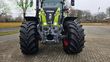Tractor agrícola - Claas - axion 810 cis+