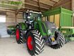 Tractor agrícola - Fendt - 826 vario profiplus