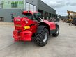 Telescopica - Manitou - mlt961-145 v+l elite telehandler (st21724)