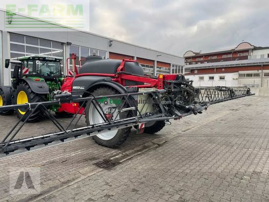 Atomizador - Horsch - leeb 5 lt