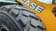 Minicargadora - Case IH - 521