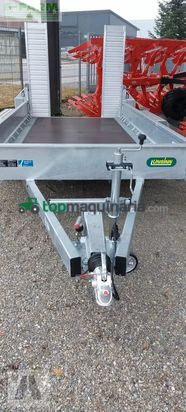 Remolqu agrícola - Unsinn - ub 3618-35-14