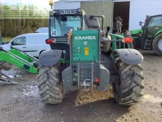 Telescopica -  - kt407