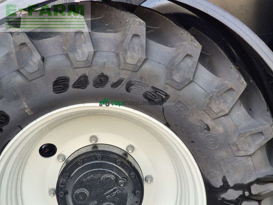 Tractor agrícola - Steyr - 6175 impuls cvt CVT