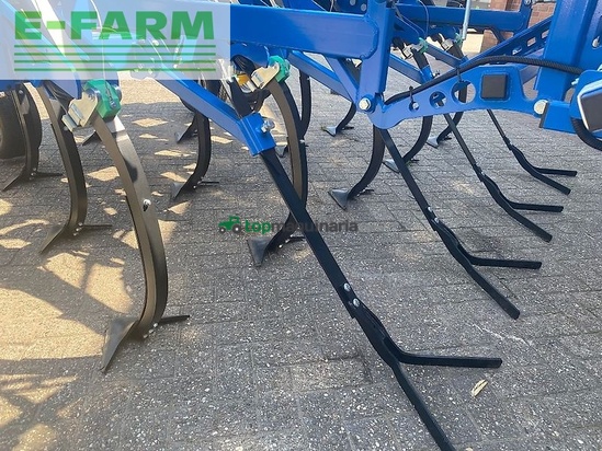 Cultivador - Treffler - tga 560 präzisions grubber