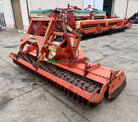 Grada rotativa - Kuhn - hb 303