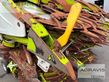 Cabezal - Claas - orbis 900 ac 3t
