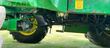 Cosechadora de Cereal - John Deere - 7700