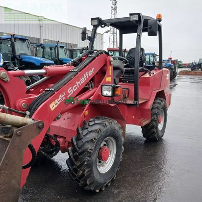 Telescopica - Schaffer - 5058 zs