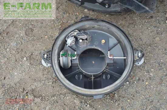 Sembradora monograno mecanica - Väderstad - tempo v 12