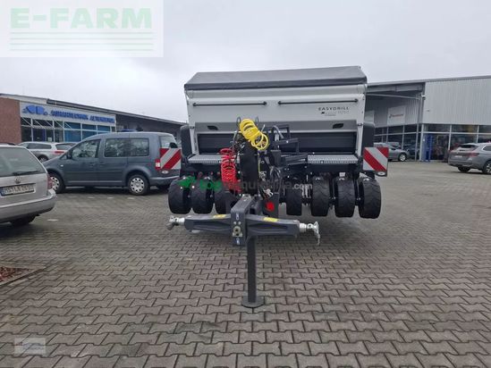 Sembradora directa - Sky - easy drill p250