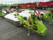 Cortacésped manual - Claas - disco 3600 contour