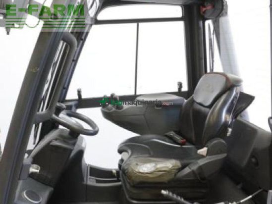 Elevadora - Linde - h 25 d 1202