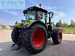 Tractor agrícola - Claas - arion 650 cis+