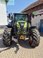 Tractor agrícola - Claas - arion 420 mit frontladerkonsolen, fkh und fzw