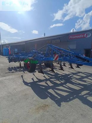 Cultivador - Lemken - karat 9