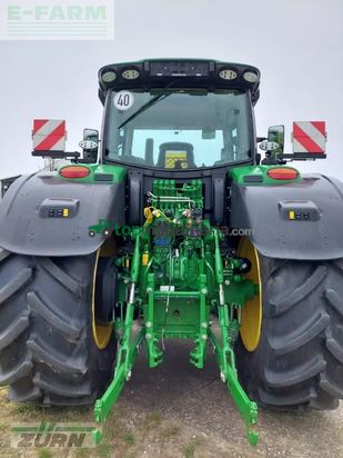 Tractor agrícola - John Deere - 6r195 / 6r 195