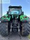 Tractor agrícola - Deutz-Fahr - 7250 ttv