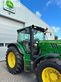 Tractor agrícola - John Deere - 6150r