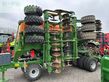 Combinado de siembra - Amazone - cirrus 6003-2