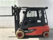 Elevadora - Linde - e 35 l 387