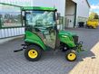 Tractor agrícola - John Deere - 1026 r