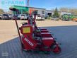 Sembradora monograno mecanica - Becker - aromat a