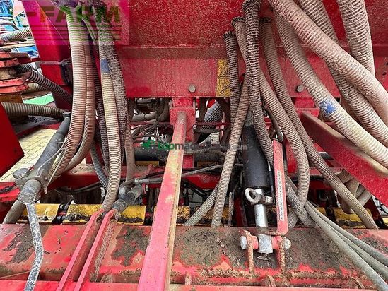 Sembradora - Väderstad - rapid 400 p