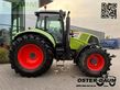 Tractor agrícola - Claas - axion 840 cmatic cebis