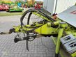 Remolqu agrícola - Claas - sprint 335 s