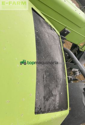 Telescopica - Claas - scorpion 741 vpwr (k33/400)