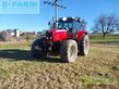 Tractor agrícola - Massey Ferguson - 6490