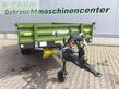 Volquet - Fliegl - edk 50 fox