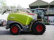 Cosechadora de Cereal - Claas - jaguar 930