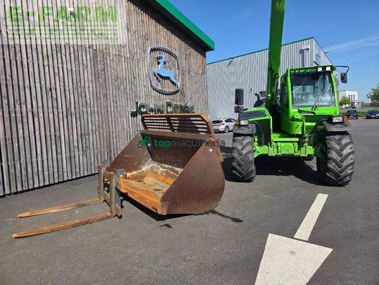 Telescopica - Merlo - tf 38.10