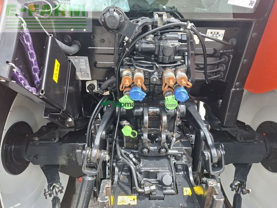 Tractor agrícola - Steyr - 4080 kompakt (stage v)