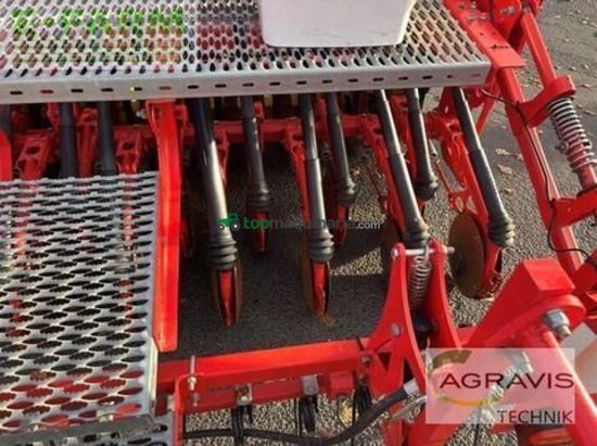 Grada de disco - Maschio - dc 3000 + dama 300