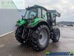 Tractor agrícola - Deutz-Fahr - 6160.4 cshift RCShift