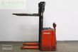 Elevadora - Linde - l 14 1173
