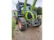Tractor agrícola - Claas - arion530