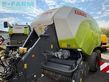 Empacadora gigant - Claas - quadrant 5300 fc t+st