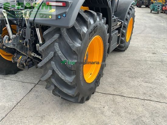 Tractor agrícola - JCB - 4220 fastrac (st24632)