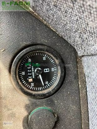 Cosechadora de Cereal - Fendt - fendt 6280 cal mit sw 5,40m