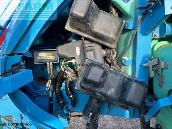 Atomizador - Berthoud - tenor