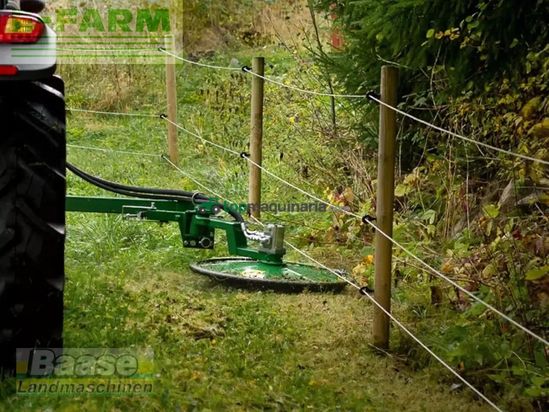 Cortacésped manual -  - zaunmäher euro 35-hkkfe