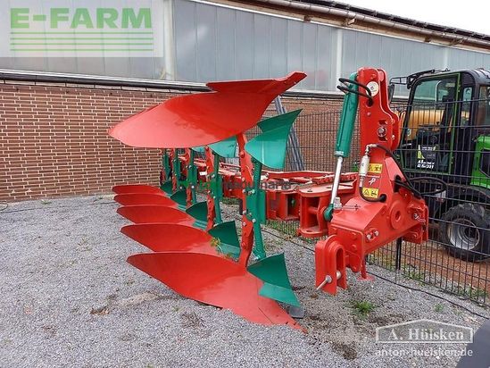 Arado - Kverneland - lb 100-300-5 / 5-schar pflug