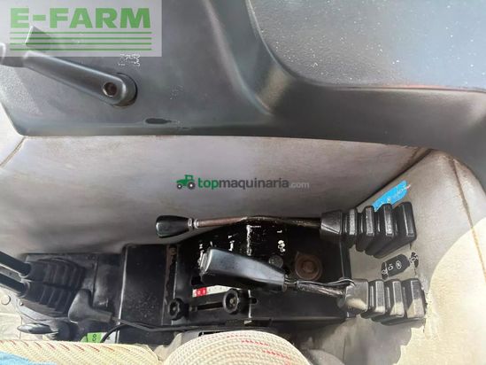 Tractor agrícola - Steyr - 975 m a profi