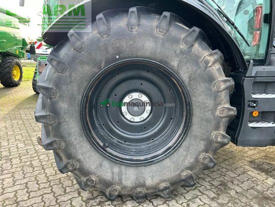 Tractor agrícola - Valtra - t195
