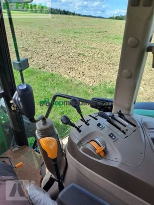 Tractor agrícola - John Deere - 5070m 5070 m 44900€